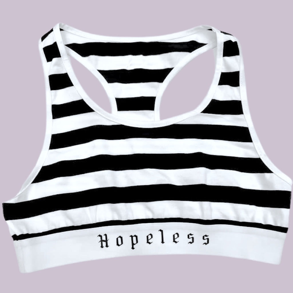 Hopeless Bra Top